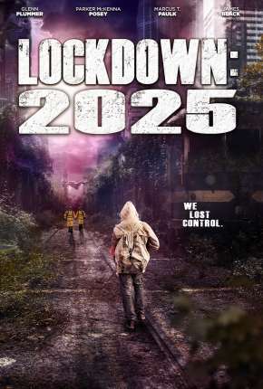 Lockdown 2025 - Legendado