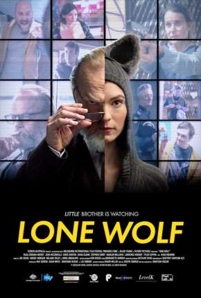 Lone Wolf - Legendado Torrent Download Mais Baixado