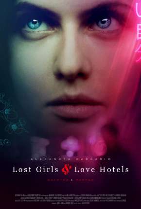 Lost Girls and Love Hotels - Legendado Torrent Download Mais Baixado