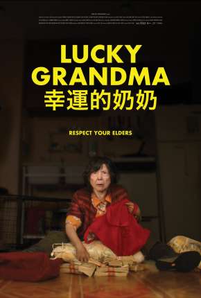 Lucky Grandma - Legendado Torrent Download Mais Baixado