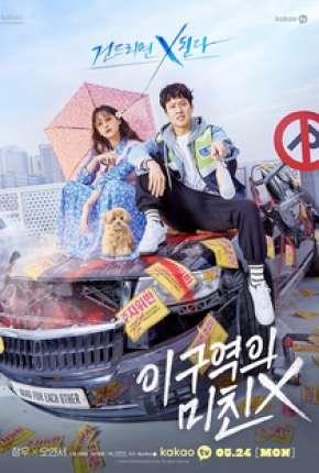 Mad for Each Other 1ª Temporada Completa Legendada Torrent Download Mais Baixado