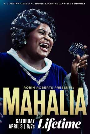 Mahalia Torrent Download Mais Baixado