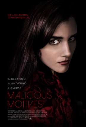 Malicious Motives - Legendado Torrent Download Mais Baixado