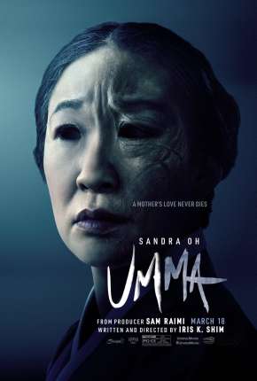 Mamãe - Umma Torrent Download Mais Baixado