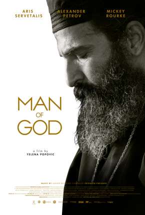 Man of God - Legendado Torrent Download Mais Baixado