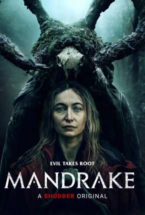 Mandrake - Legendado Torrent Download Mais Baixado