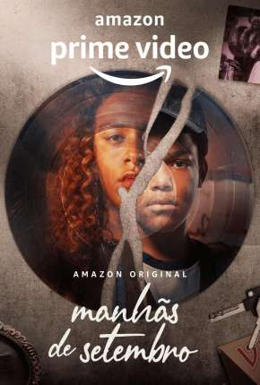 Manhãs de Setembro - 1ª Temporada Completa