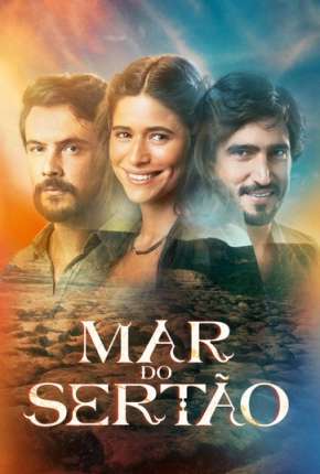 Mar do Sertão - 1ª Temporada