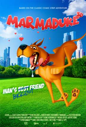 Marmaduke - O Filme Torrent Download Mais Baixado