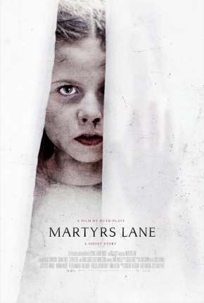 Martyrs Lane