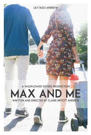 Max and Me - Legendado