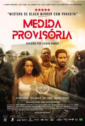 Medida Provisória - Nacional