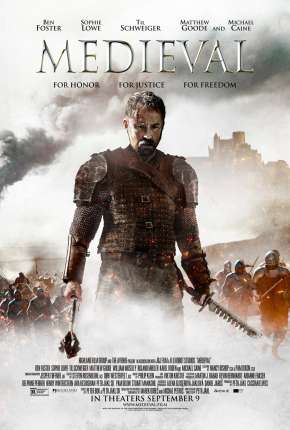 Medieval - Legendado Torrent Download Mais Baixado