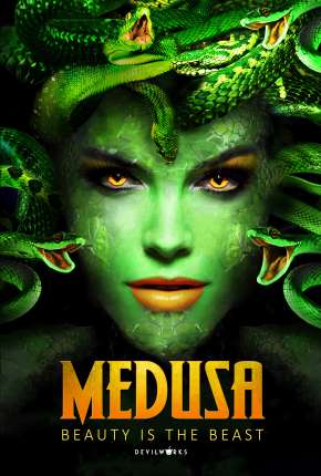 Medusa - Legendado Torrent Download Mais Baixado