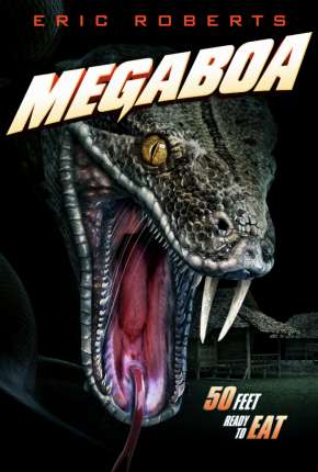 MegaBoa - Legendado Torrent Download Mais Baixado