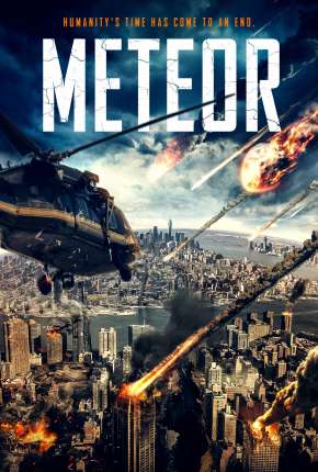 Meteoros