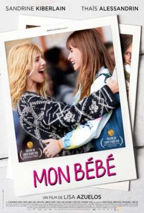 Meu Bebê - Mon bébé Torrent Download Mais Baixado