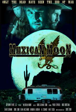 Mexican Moon - Legendado