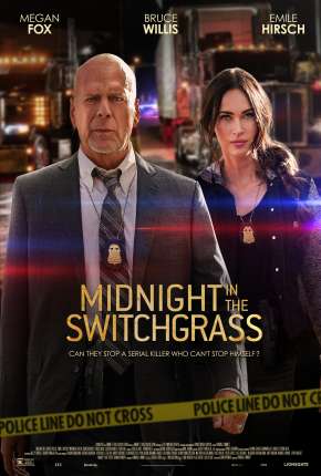 Midnight in the Switchgrass - Legendado