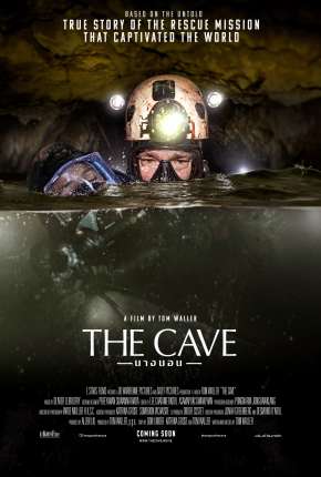 Milagre na Caverna Torrent Download Mais Baixado