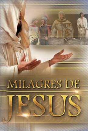 Milagres de Jesus Torrent Download Mais Baixado