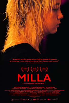 Milla - Legendado Torrent Download Mais Baixado