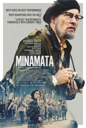 Minamata Torrent Download Mais Baixado