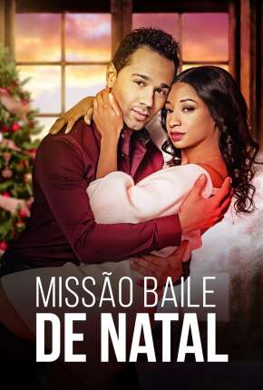 Missão Baile de Natal Torrent Download Mais Baixado