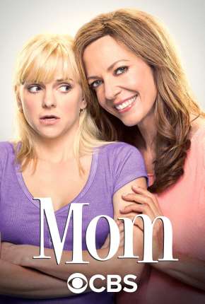 Mom - 7ª Temporada Torrent Download Mais Baixado