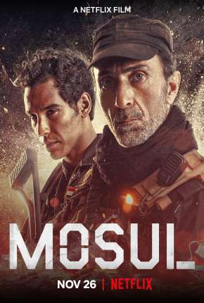 Mosul Torrent Download Mais Baixado