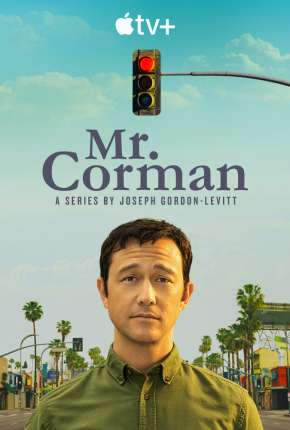 Mr. Corman - 1ª Temporada Torrent Download Mais Baixado