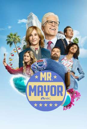 Mr. Mayor - 1ª Temporada Legendada Torrent Download Mais Baixado