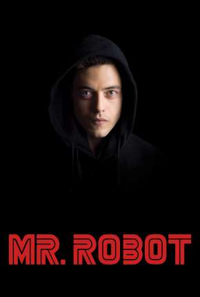 Mr. Robot - 1ª Temporada Completa