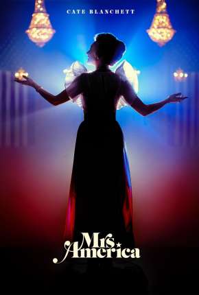 Mrs. America - 1ª Temporada