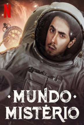 Mundo Mistério - 1ª Temporada Completa