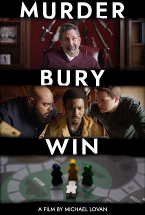 Murder Bury Win - Legendado Torrent Download Mais Baixado