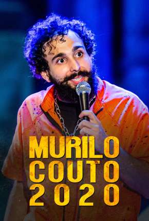 Murilo Couto - 2020 Torrent Download Mais Baixado