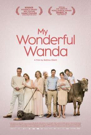 My Wonderful Wanda - Legendado Torrent Download Mais Baixado