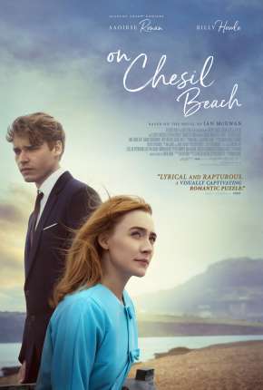 Na Praia de Chesil Torrent Download Mais Baixado