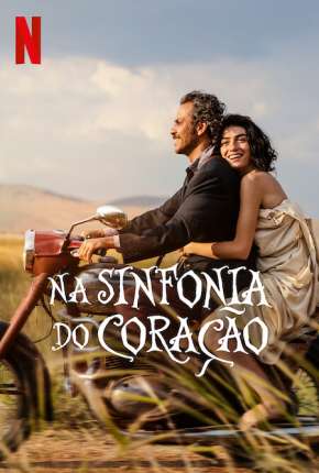 Na Sinfonia do Coração Torrent Download Mais Baixado