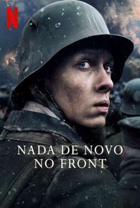 Nada de Novo no Front Torrent Download Mais Baixado