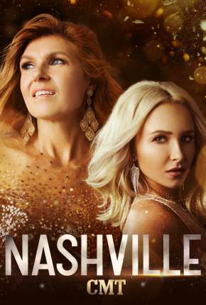 Nashville - No Ritmo da Fama - 1ª Temporada Torrent Download Mais Baixado