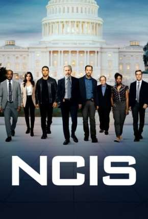 NCIS - Investigação Naval 20ª Temporada Legendada Torrent Download Mais Baixado