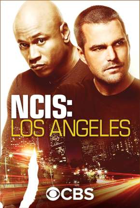 NCIS - Los Angeles - 12ª Temporada Legendada