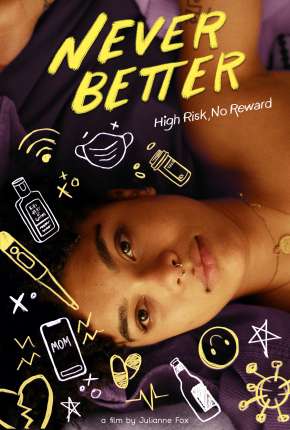 Never Better - Legendado Torrent Download Mais Baixado