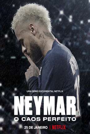 Neymar - O Caos Perfeito Torrent Download Mais Baixado