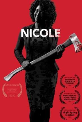 Nicole - Legendado Torrent Download Mais Baixado