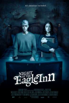 Night at the Eagle Inn - Legendado