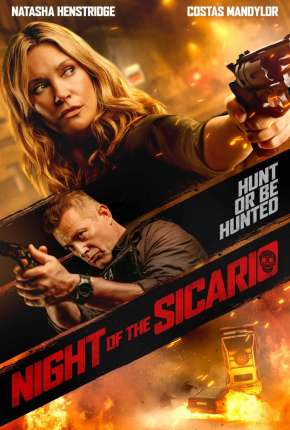 Night of the Sicario - Legendado Torrent Download Mais Baixado