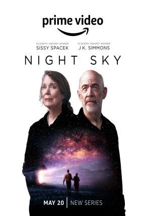 Night Sky - 1ª Temporada Torrent Download Mais Baixado